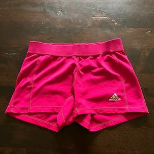 Adidas Workout Shorts